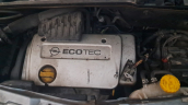 OPEL VECTRA C 1.6 MOTOR.OTO ERKAN ÜNYE