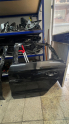 AUDİ A3 2013 SOL ARKA KAPI ÇIKMA ORJİNAL