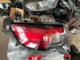 MİRİM OTODAN FORD KUGA 2020 SOL STOP