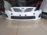 Oto Çıkma Parça / Kaporta & Karoser / Ön Tampon / Toyota / Corolla / Çıkma Parça 