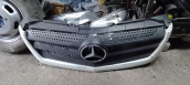 Mercedes Sprinter ön panjur