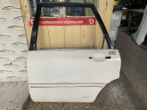MİTSUBİSHİ GALANT SOL ARKA KAPI 1990 MODEL ORJİNAL