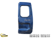 2012 DACIA DOKKER SAĞ BAGAJ KAPISI