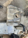 Nissan altima yakıt deposu