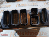 BMW ECU, MOTOR BEYNİ 0261S19087, 8699955 -01, 0261 S19 087,