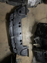Citreon c5 aircoors tampon alt muhafaza orjinal