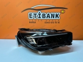 CORSA F SAĞ FAR FULL LED SIFIR İTHAL