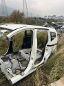 Oto Çıkma Parça / Kaporta & Karoser / Çamurluk / Peugeot / Bipper / Çıkma Parça 
