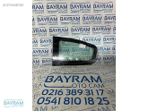 RENAULT KANGOO ARKA YAN CAM SOL 2025