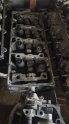 Renault 21 2000 silindir kapağı