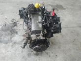 Oto Çıkma Parça / Motor / Motor Komple / Renault / Symbol / Çıkma Parça 