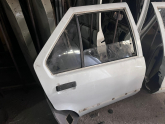 Renault R19 sag arka kapı
