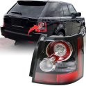 LR015290 LAND ROVER SPORT I (L320) 0913 STOP LAMBASI SAG
