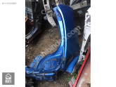 Ford Ka Sağ Arka Çamurluk