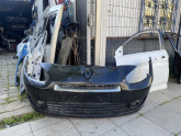 renault fluenc çıkma ön tampon