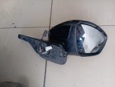Oto Çıkma Parça / Kaporta & Karoser / Dış Ayna Komple / Citroen / C3 / Çıkma Parça 