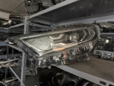 Toyota Rav 4 Full Led Sol Far Orjinal