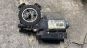 OPEL MERİVA A SOL ÖN CAM MOTORU ÇIKMA 93189576 CANCAN OPEL