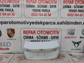 Toyota Corolla arka bagaj kapağı 19/24 orjinal çıkma