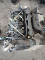 Citroen C3 1.4 16 valf  92.hp.çıkma motor