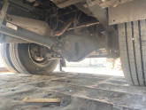 MİTSUBİSHİ FUSO EURO 6 ÇIKMA DEFRANSİYEL