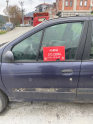 RENAULT SCENİC SOL AYNA
