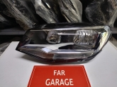 VOLKSWAGEN CADDY SOL FAR