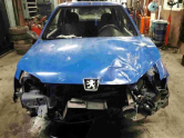 Citroen Saxo kılıf geçirici 9147 16
