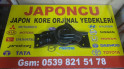 MİTSUBISHİ PAJERO MOTOR TAKOZU 2001-2010 ARASI SIFIR
