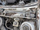 RENAULT 21 SİLECEK MOTORU , RENAULT 21 SİLECEK MEKANİZMASI