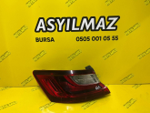 RENAULT MEGANE 4 SOL STOP (ORJİNAL)