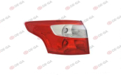 FORD FOCUS SW SOL ARKA STOP 2011-2014 SIFIR TYC