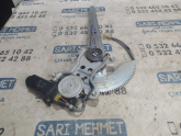 ÇIKMA TOYOTA LAND CRUİSER SAĞ ÖN CAM KRİKOSU K-027