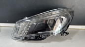 MERCEDES CLA W117 XENON SOL FAR