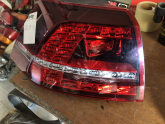 Oto Çıkma Parça / Elektrik / Stop / Volkswagen / Golf / Çıkma Parça 