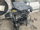 1.9 kangoo motor