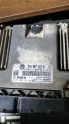 3T0907115H Skoda superb 1.8 motor beyni