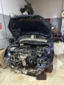Peugeot 206 komple şanzıman 1.4 benzinli GARANTİLİ