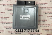 06N907425A AUDİ A3 Q5 A6/S6 UYUMLU MOTOR BEYNİ
