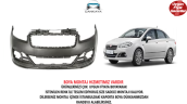 LİNEA YENİ MODEL ÖN TAMPON SIFIR (BOYA MONTAJ VAR) 735548097