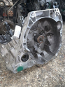 Oto Çıkma Parça / Şanzıman & Vites / Şanzıman Komple / Renault / Clio / Çıkma Parça 