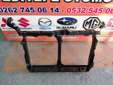 suzuki swift ön panel komple