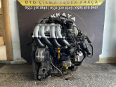 Orijinal AUDİ A3 1.8 20 VALF ÇIKMA AGN KOMPLE MOTOR
