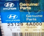 Oto Çıkma Parça / Hyundai / Starex / Elektrik / Modül / Sıfır Parça 