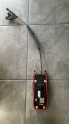 5WA713033BR AUDİ SEAT SKODA ŞANZIMAN VİTES KONTROL ÜNİTESİ