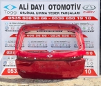 TOGG T10X BAGAJ KAPAĞI ORJİNAL ÇIKMA ANADOLU