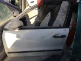 Fiat Marea 1997 Sol Ön Kapı Kilidi Cam Krikosu Kapı Menteşe
