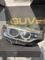 BMW F32 SAĞ FAR XENON DOLU 2013-2015 7410786-06 HSD