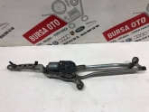 MERCEDES W218 CLS SİLECEK MOTOR MEKANİZMA A2128201240
