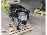 FİAT FİORİNO DOBLO EGEA 1.3 MLTJET KOMLE MUAYYER GARANTİLİ MOTOR